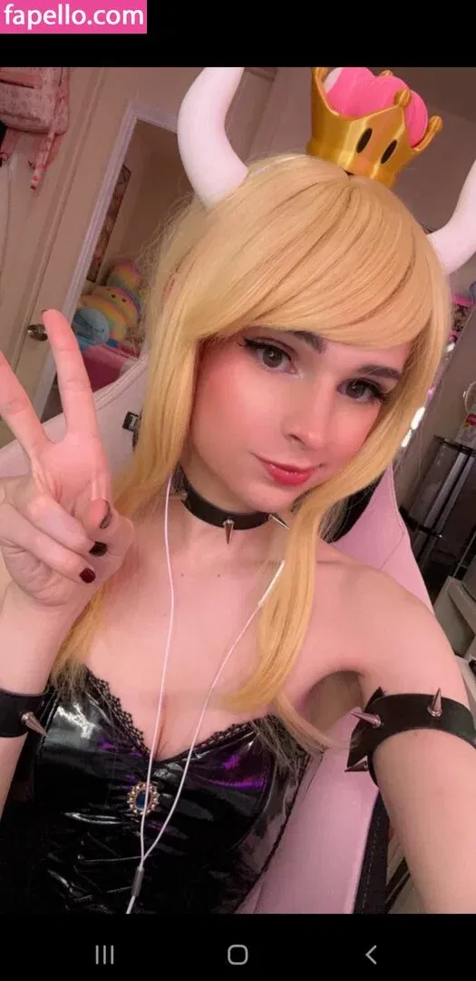 its_peachybunnn Onlyfans Photo Gallery 