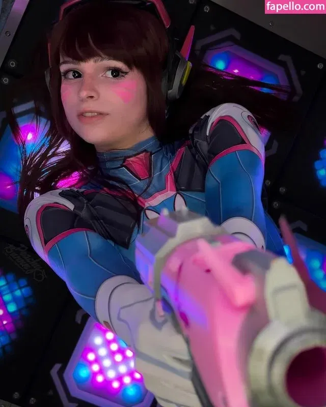 its_peachybunnn Onlyfans Photo Gallery 