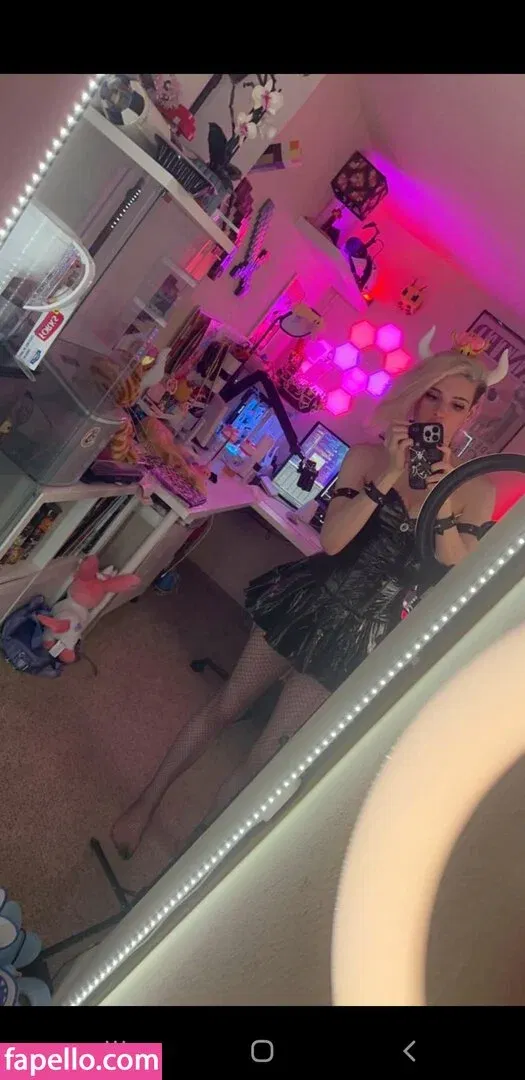 its_peachybunnn Onlyfans Photo Gallery 