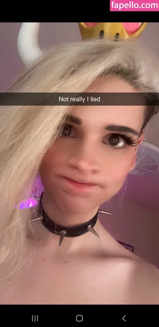 its_peachybunnn Onlyfans Photo Gallery 