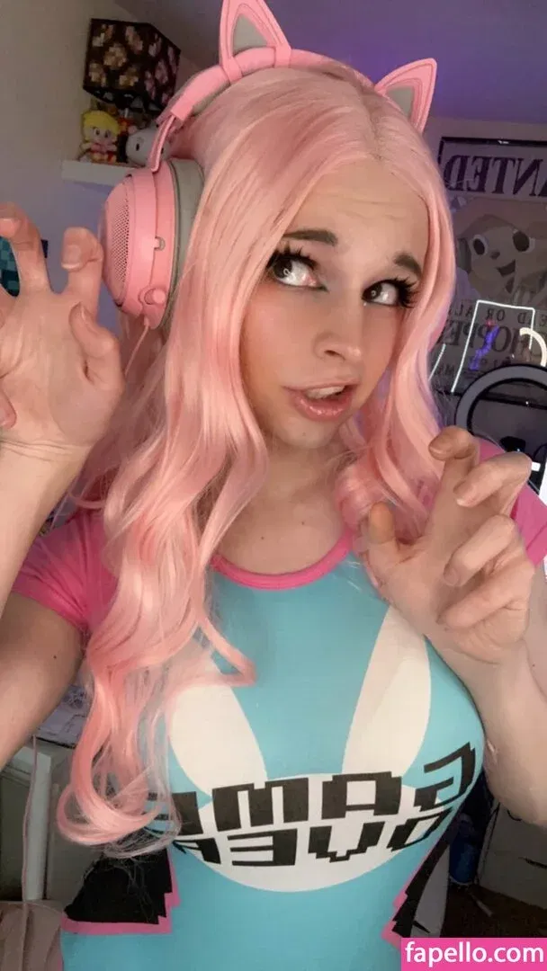 its_peachybunnn Onlyfans Photo Gallery 