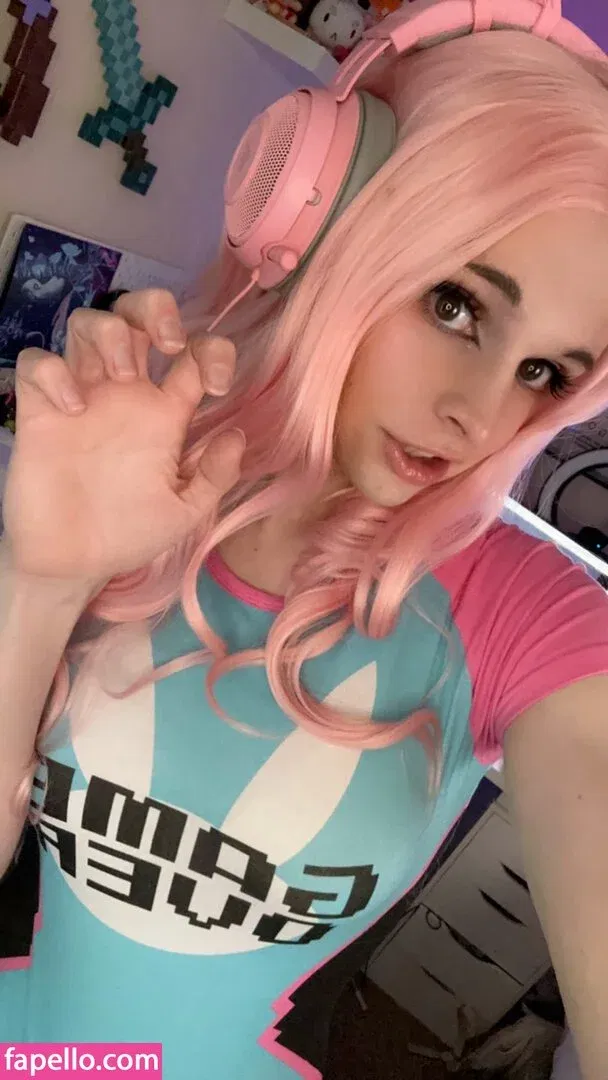 its_peachybunnn Onlyfans Photo Gallery 