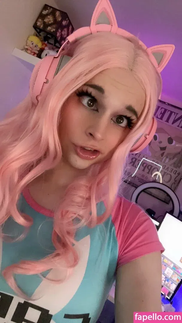 its_peachybunnn Onlyfans Photo Gallery 