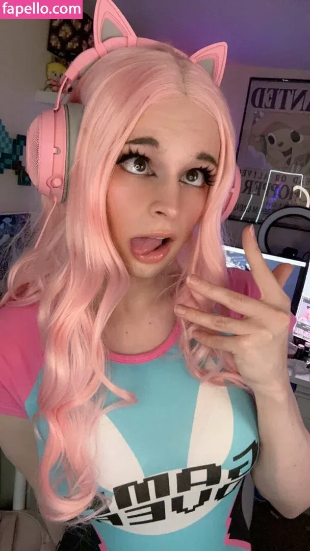 its_peachybunnn Onlyfans Photo Gallery 