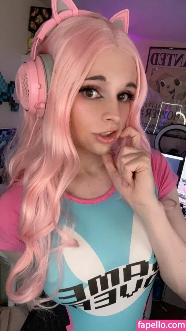 its_peachybunnn Onlyfans Photo Gallery 