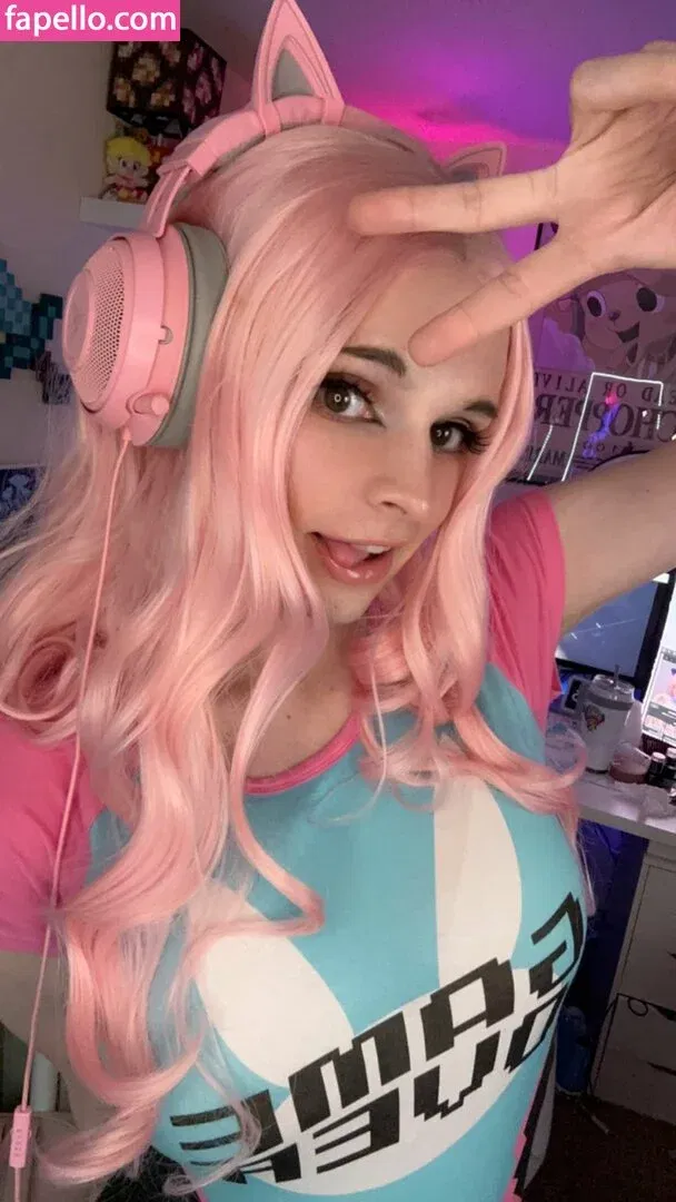 its_peachybunnn Onlyfans Photo Gallery 