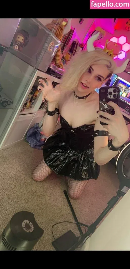 its_peachybunnn Onlyfans Photo Gallery 