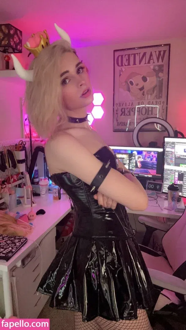 its_peachybunnn Onlyfans Photo Gallery 