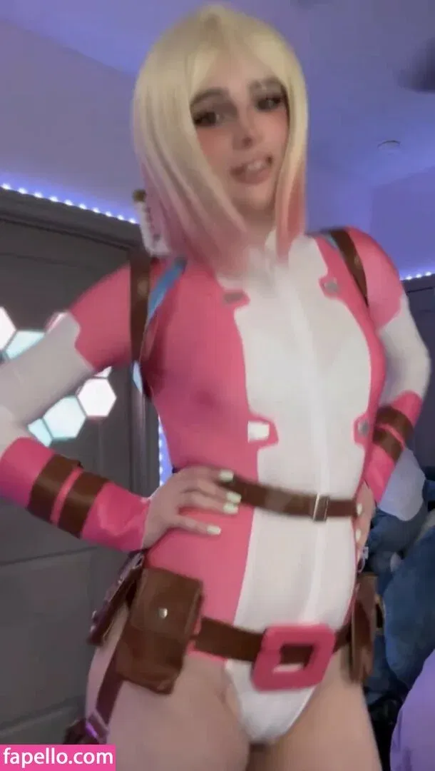 its_peachybunnn Onlyfans Photo Gallery 