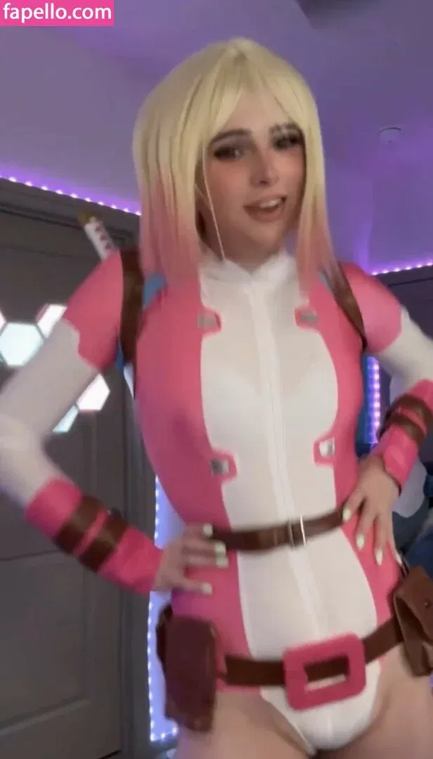 its_peachybunnn Onlyfans Photo Gallery 