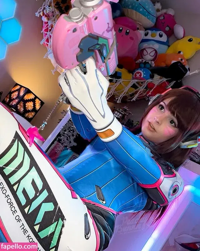 its_peachybunnn Onlyfans Photo Gallery 