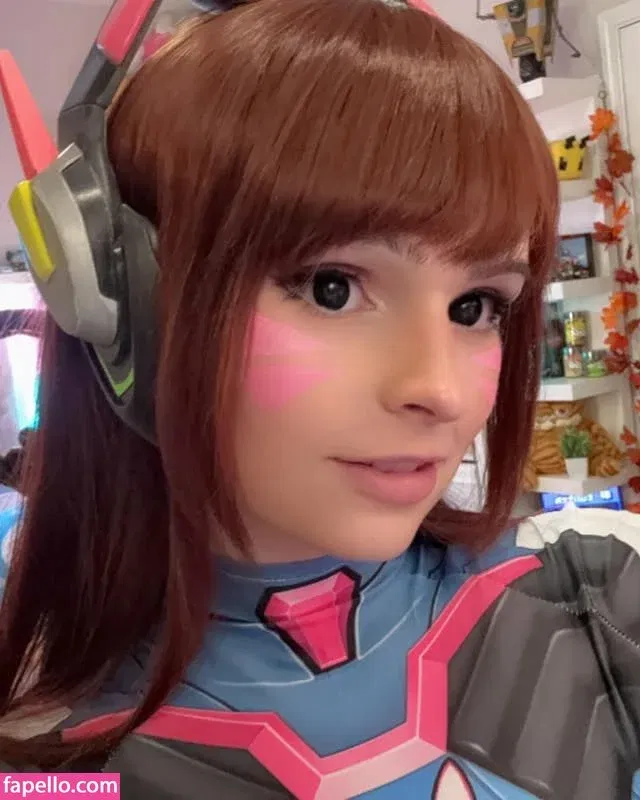 its_peachybunnn Onlyfans Photo Gallery 