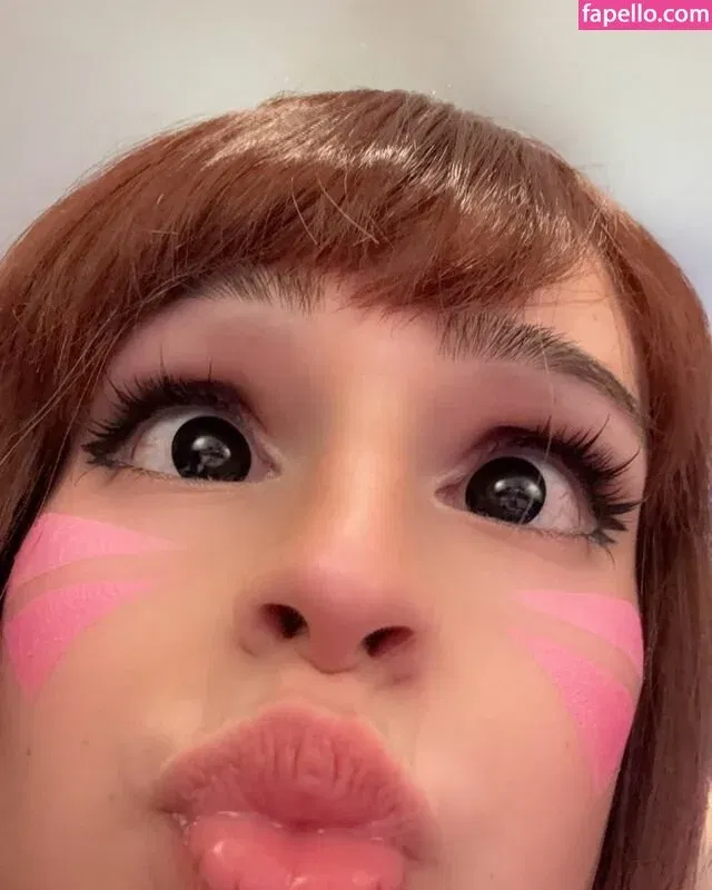 its_peachybunnn Onlyfans Photo Gallery 