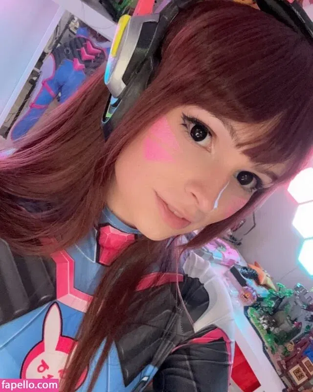 its_peachybunnn Onlyfans Photo Gallery 