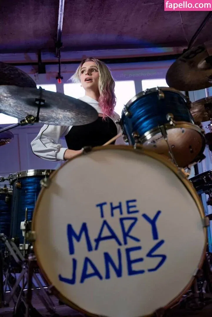 its_peachybunnn Onlyfans Photo Gallery 