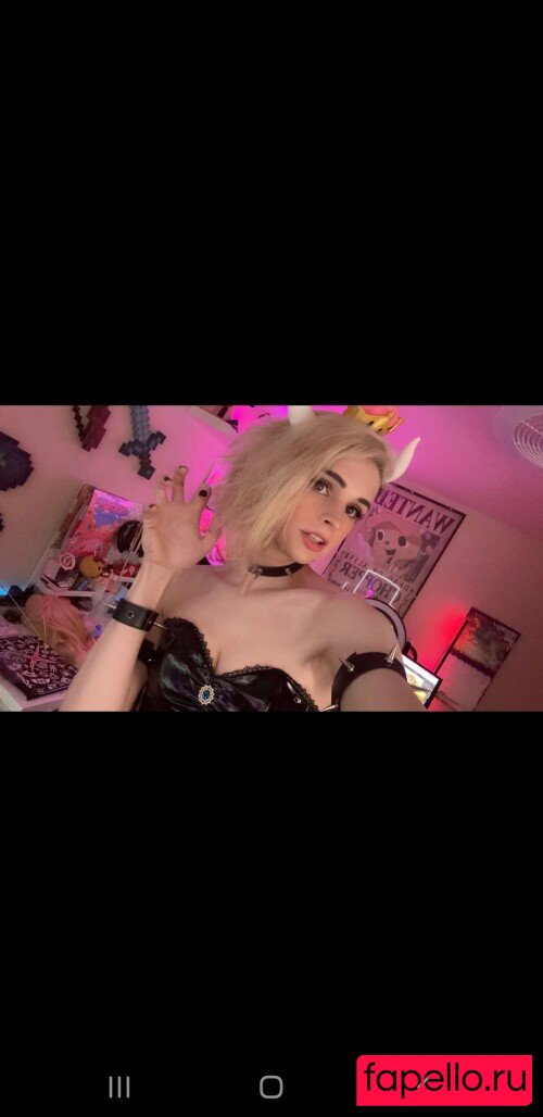 its_peachybunnn Nude Onlyfans Photo 49