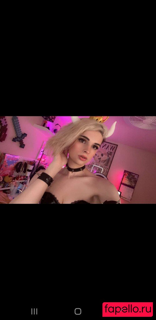 its_peachybunnn Nude Onlyfans Photo 48
