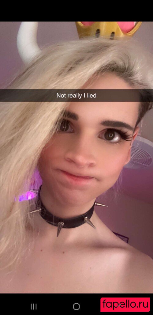 its_peachybunnn Nude Onlyfans Photo 37
