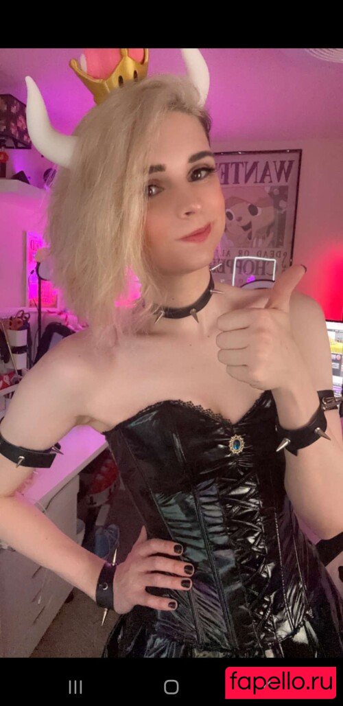 its_peachybunnn Nude Onlyfans Photo 38