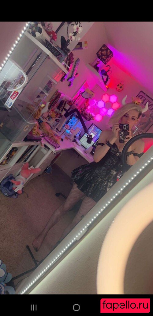 its_peachybunnn Nude Onlyfans Photo 25