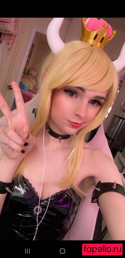 its_peachybunnn Nude Onlyfans Photo 20