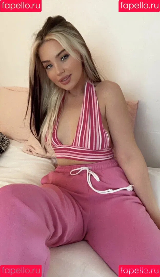 ellechoppy Onlyfans Photo Gallery 