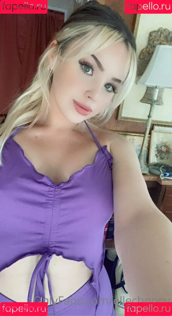 ellechoppy Onlyfans Photo Gallery 