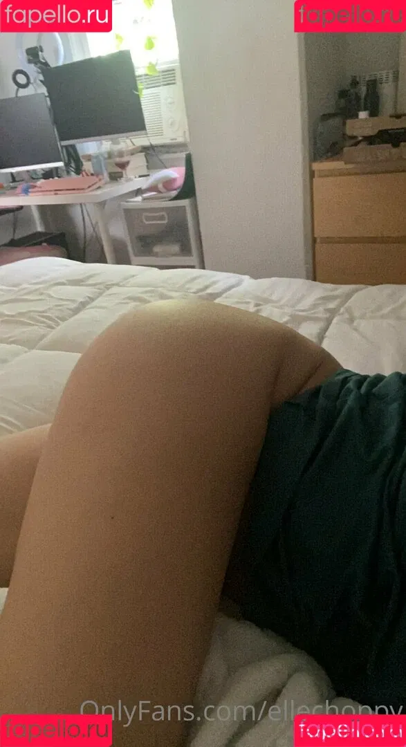 ellechoppy Onlyfans Photo Gallery 