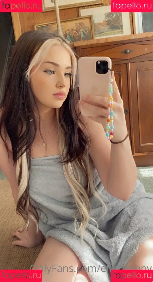 ellechoppy Onlyfans Photo Gallery 