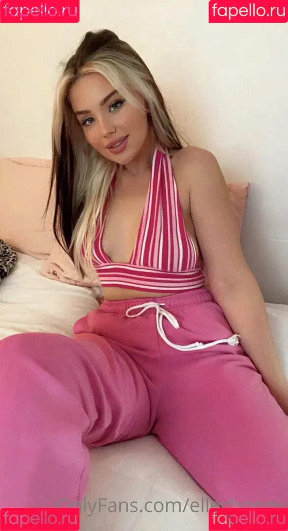 ellechoppy Onlyfans Photo Gallery 