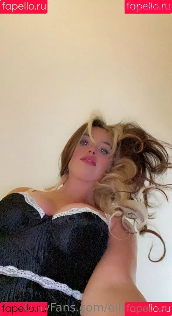 ellechoppy Onlyfans Photo Gallery 