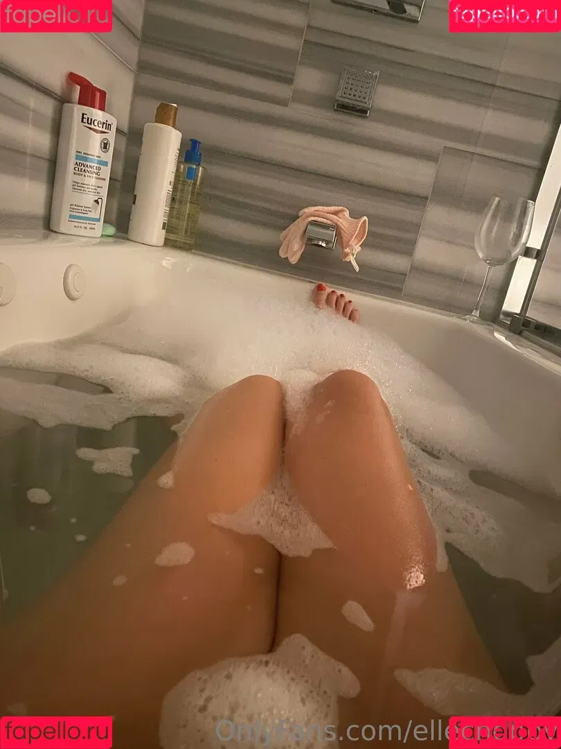 ellechoppy Onlyfans Photo Gallery 