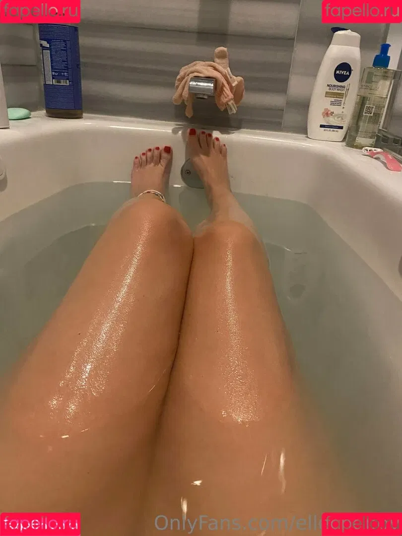 ellechoppy Onlyfans Photo Gallery 