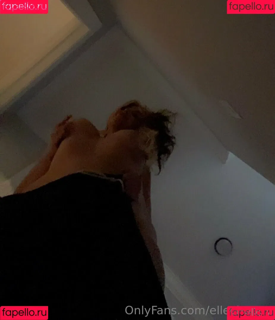ellechoppy Onlyfans Photo Gallery 