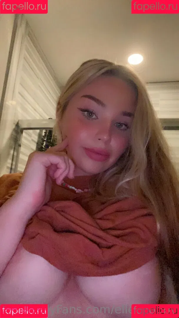 ellechoppy Onlyfans Photo Gallery 