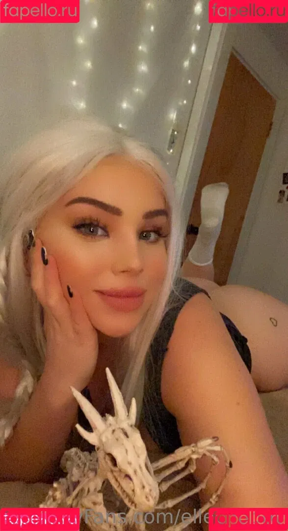 ellechoppy Onlyfans Photo Gallery 