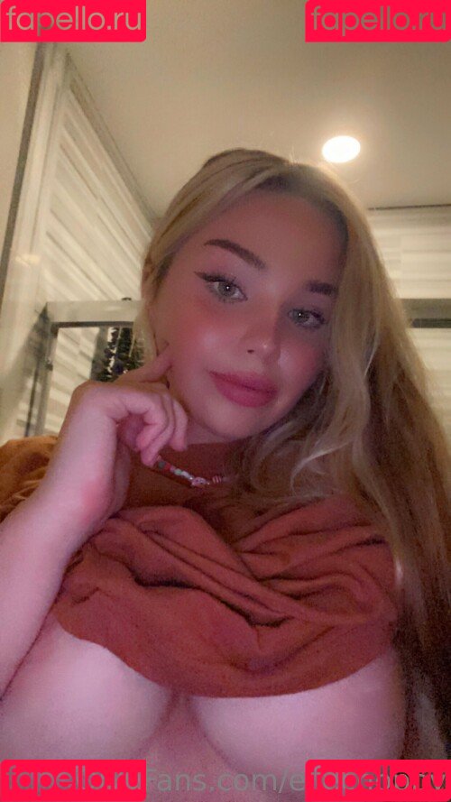 ellechoppy Onlyfans Photo Gallery 