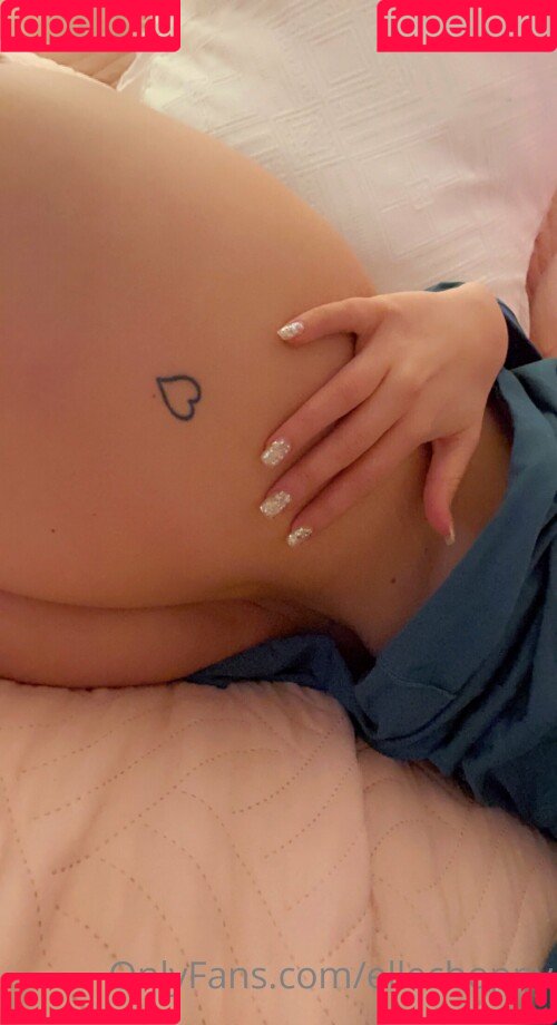 ellechoppy Onlyfans Photo Gallery 