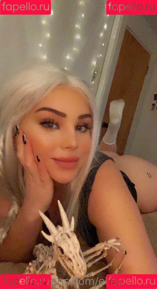 ellechoppy Onlyfans Photo Gallery 