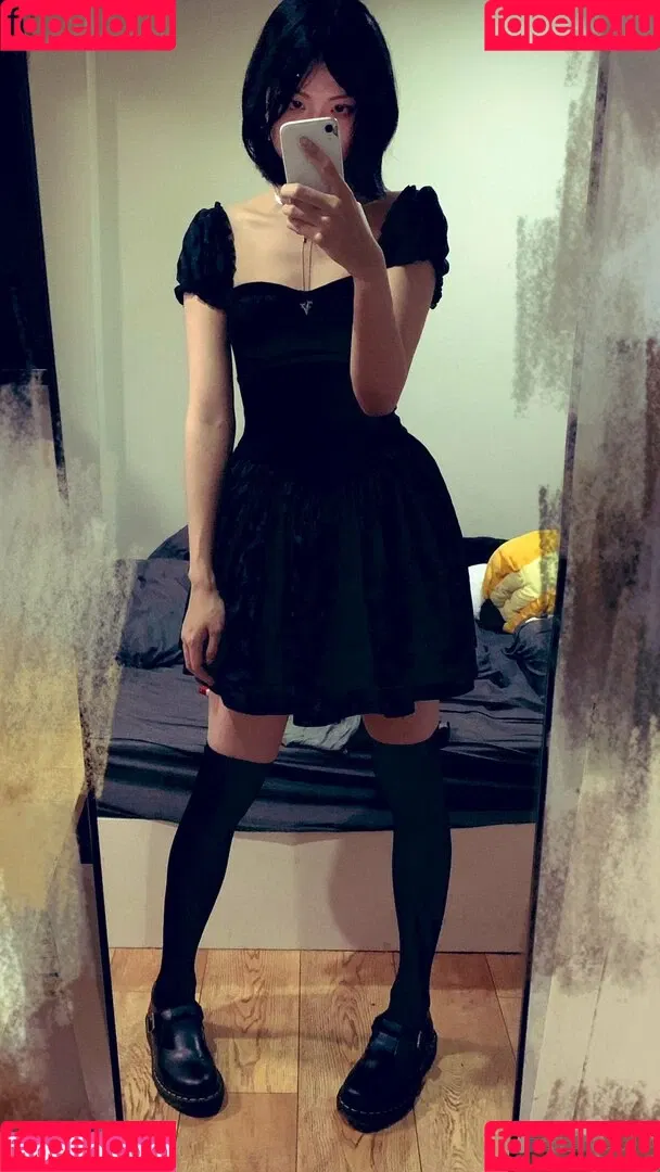 meizaijiang Onlyfans Photo Gallery 