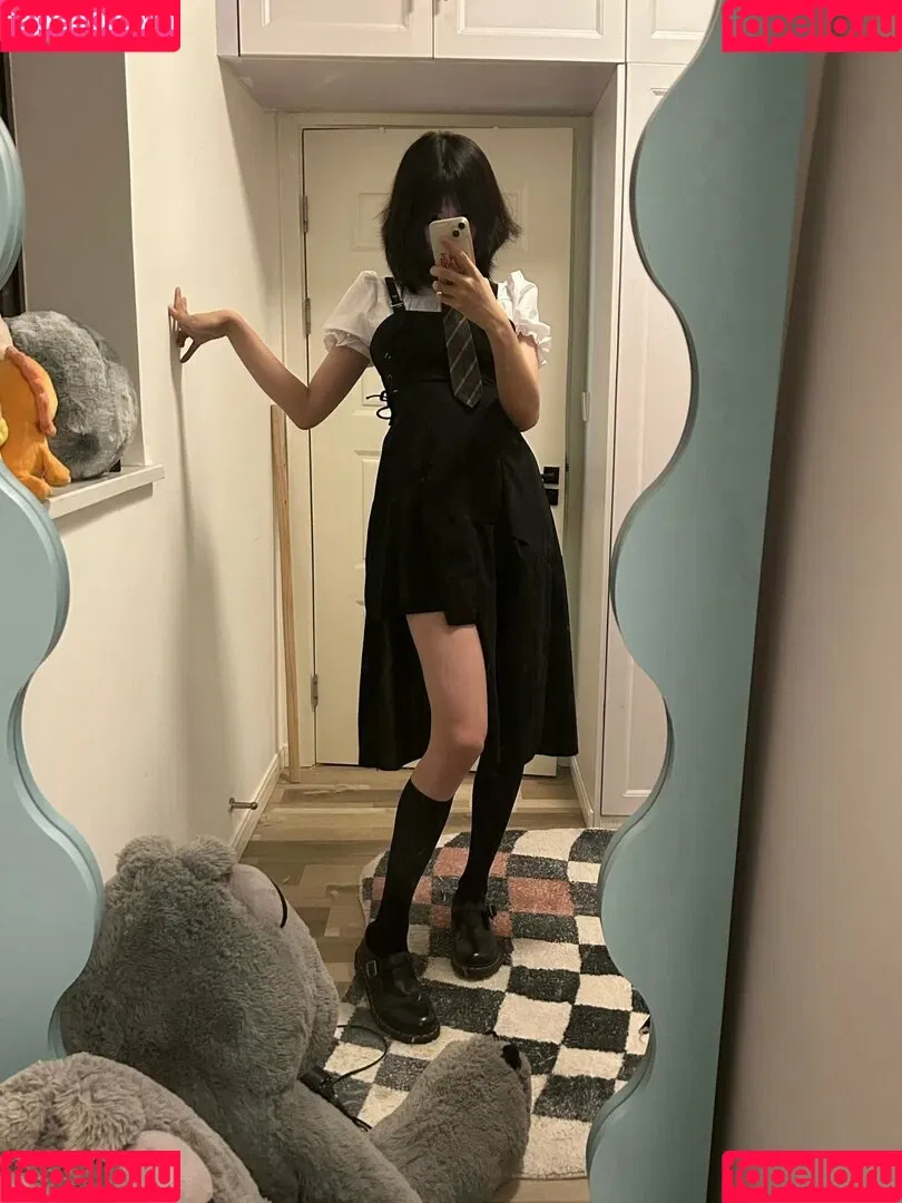meizaijiang Onlyfans Photo Gallery 