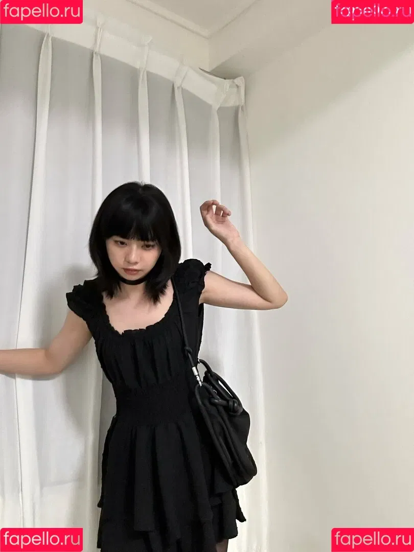 meizaijiang Onlyfans Photo Gallery 
