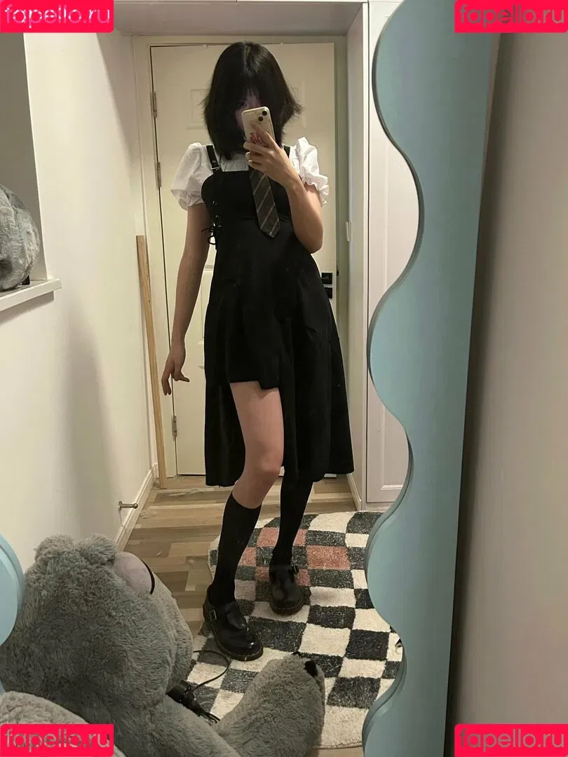 meizaijiang Onlyfans Photo Gallery 