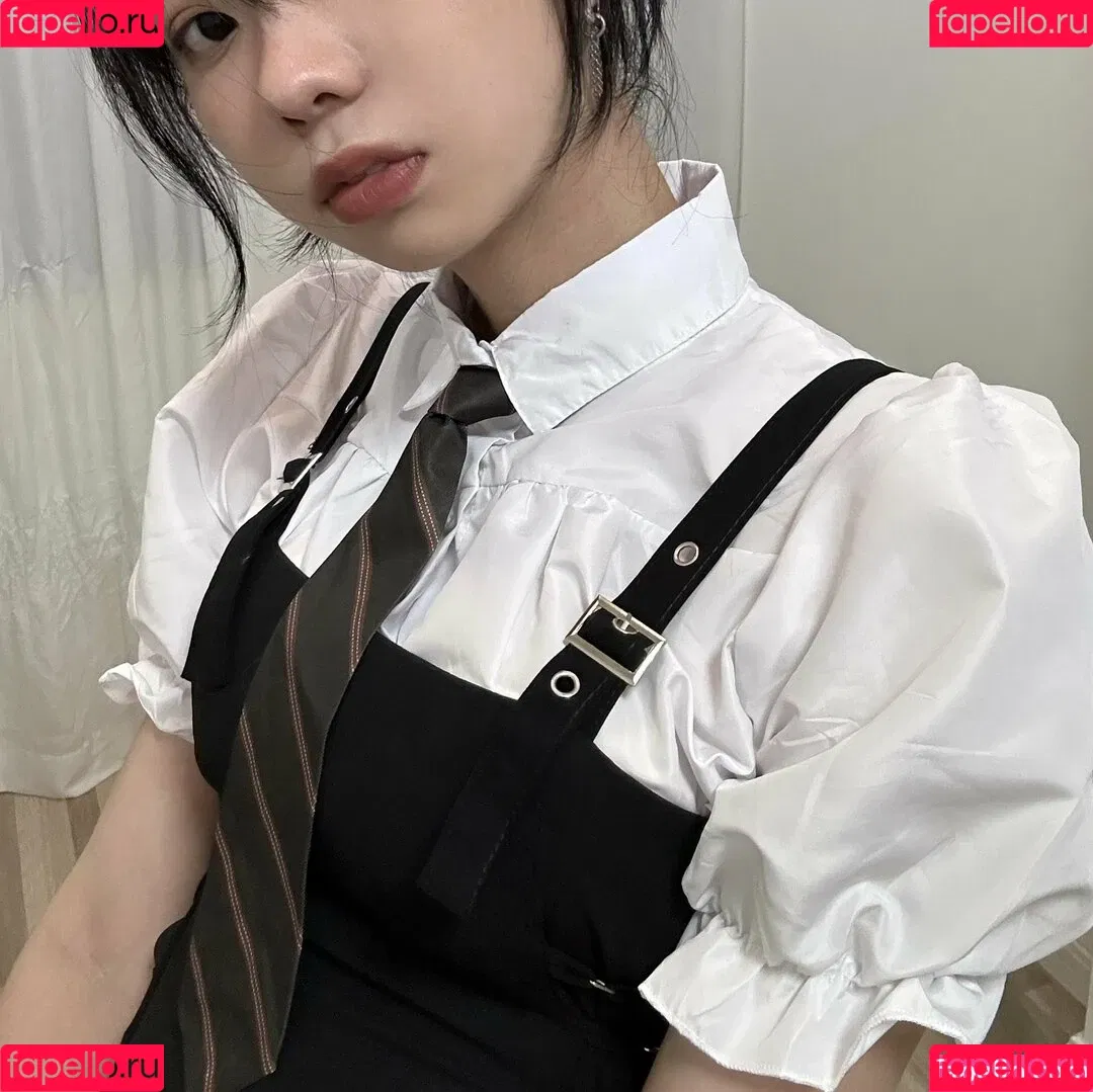 meizaijiang Onlyfans Photo Gallery 