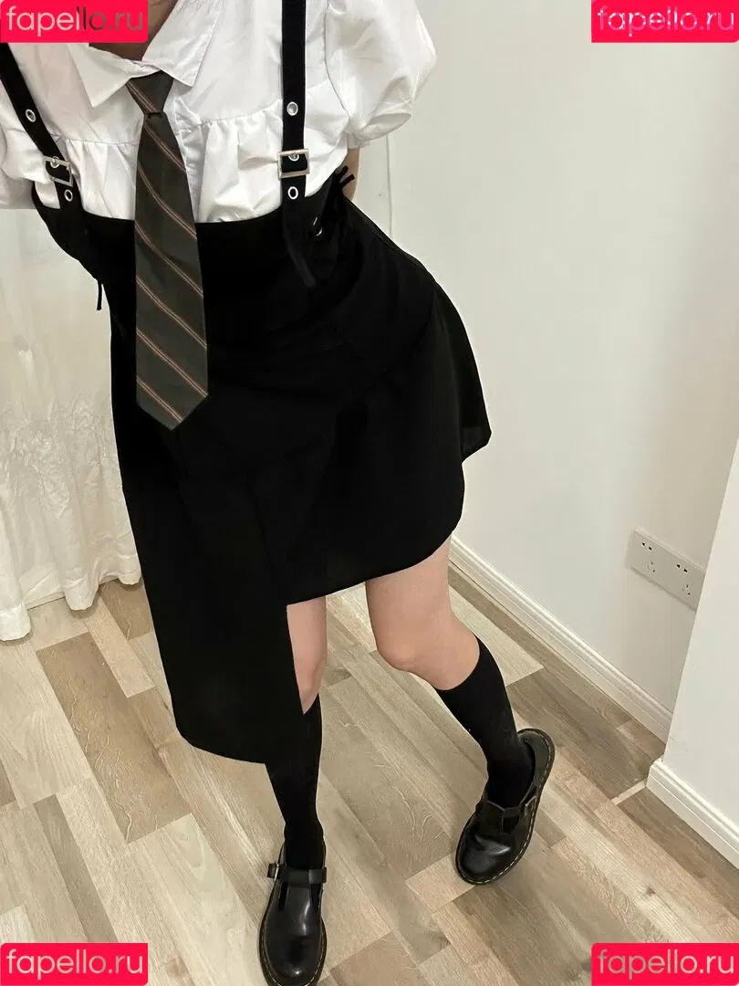 meizaijiang Onlyfans Photo Gallery 