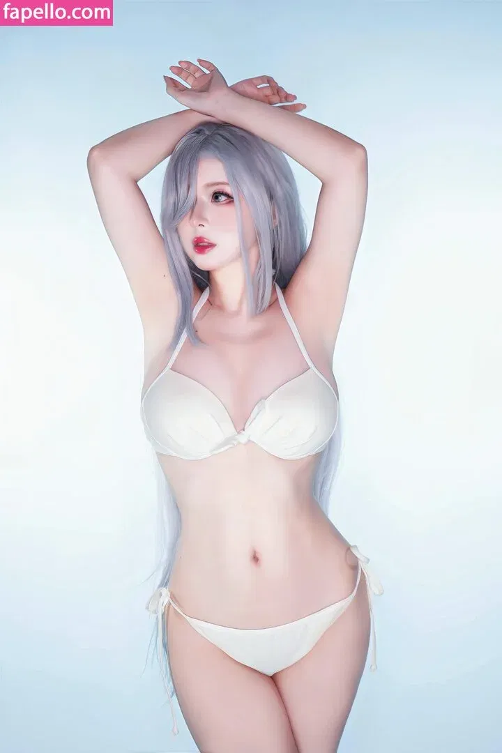 Misakicos Onlyfans Photo Gallery 