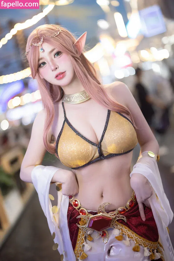 Misakicos Onlyfans Photo Gallery 