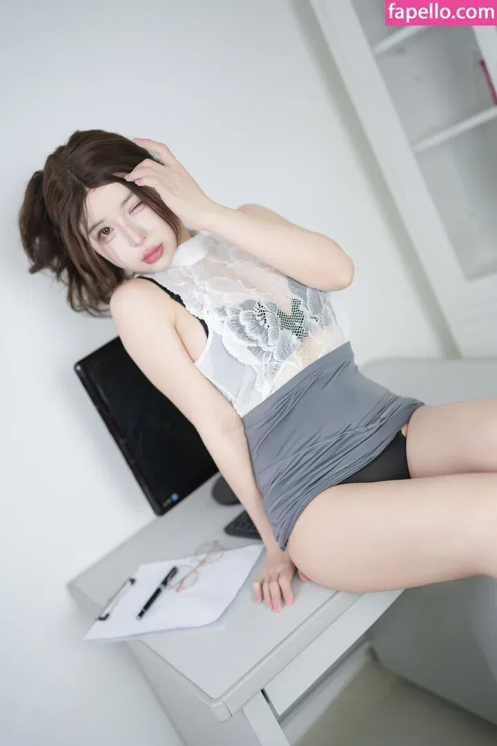 Misakicos Onlyfans Photo Gallery 