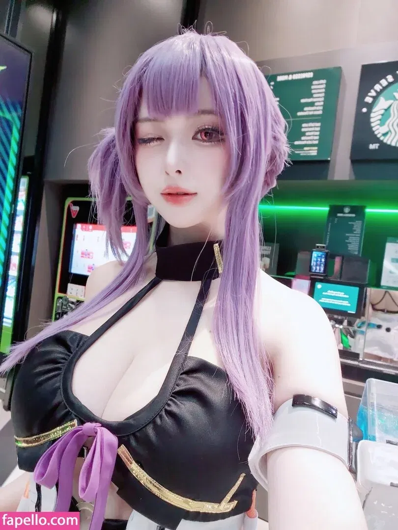 Misakicos Onlyfans Photo Gallery 