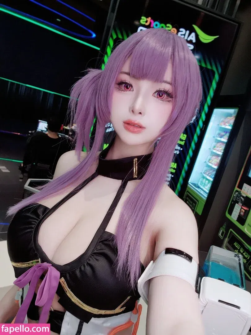 Misakicos Onlyfans Photo Gallery 